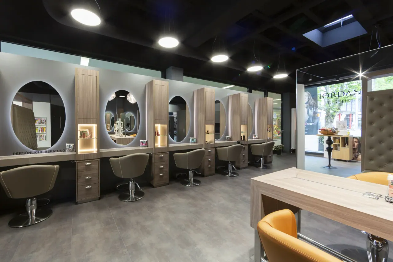 Balayage Lörrach – bei Rieke Friseure am Marktplatz