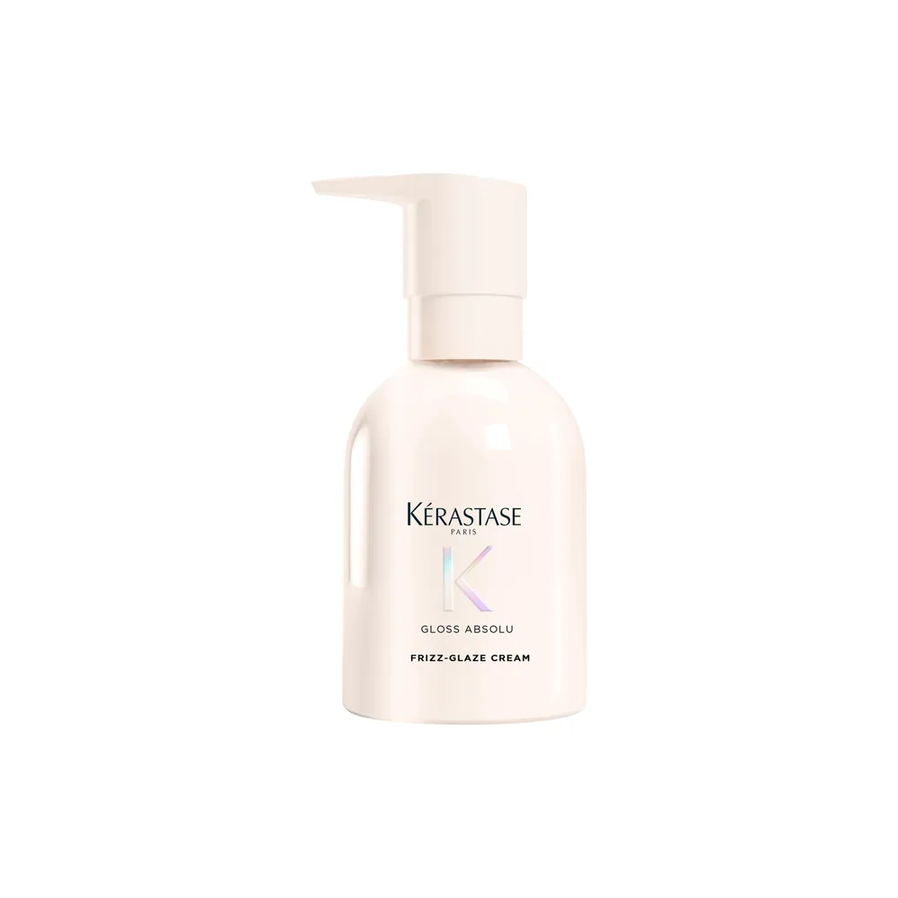 Kérastase Discipline Bain Fluidealiste Anti-Frizz-Shampoo – glättend – Friseur Lörrach