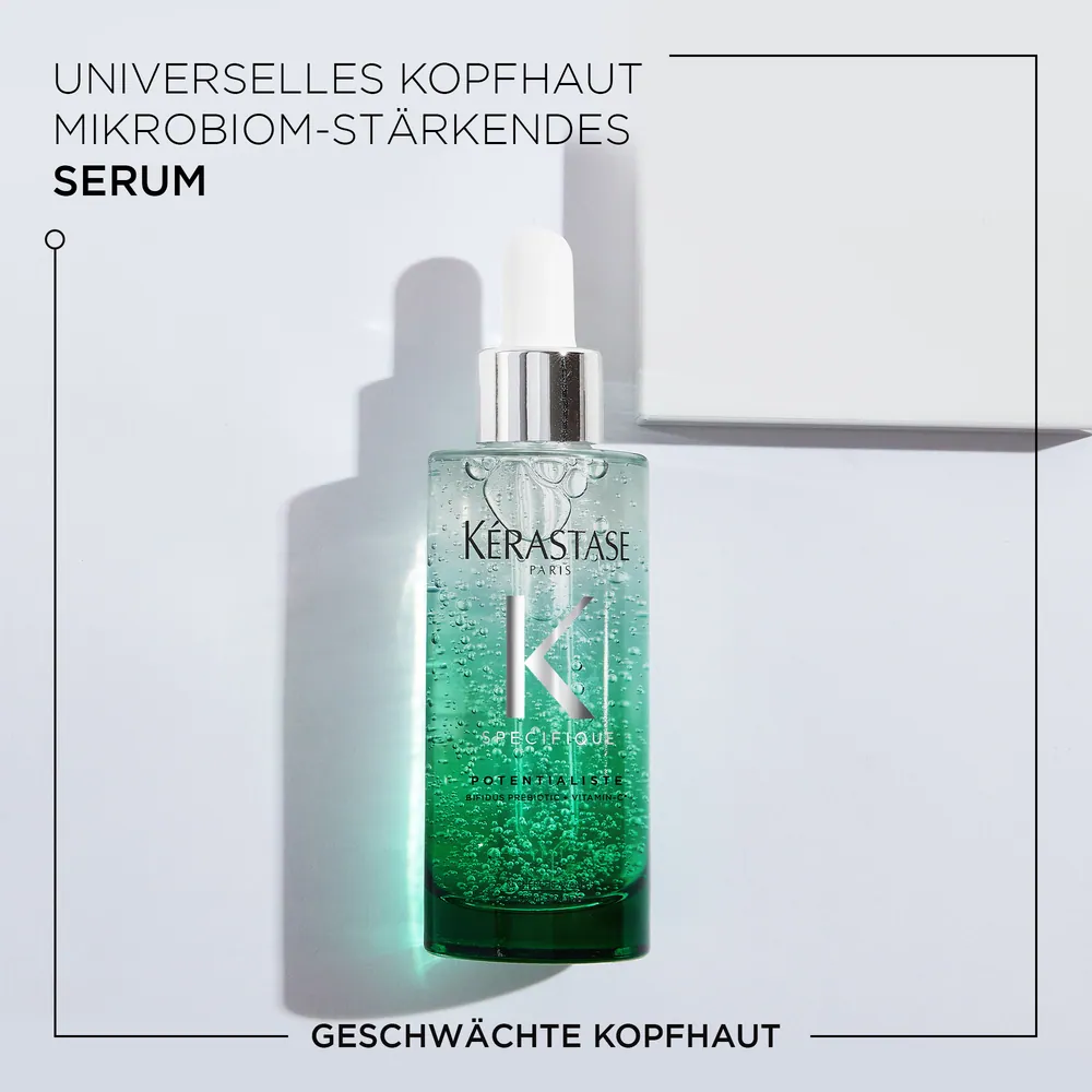 Kérastase Spécifique Potentialiste Universal-Scalp-Serum – Friseur Lörrach