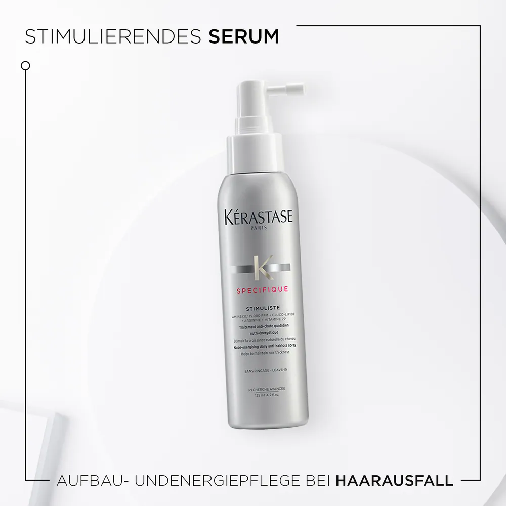 Kérastase Spécifique Stimuliste Anti-Haarausfall Spray – Friseur Lörrach