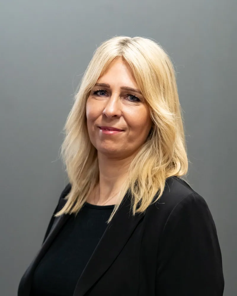 Bettina – Top Stylistin bei Rieke Friseure Lörrach