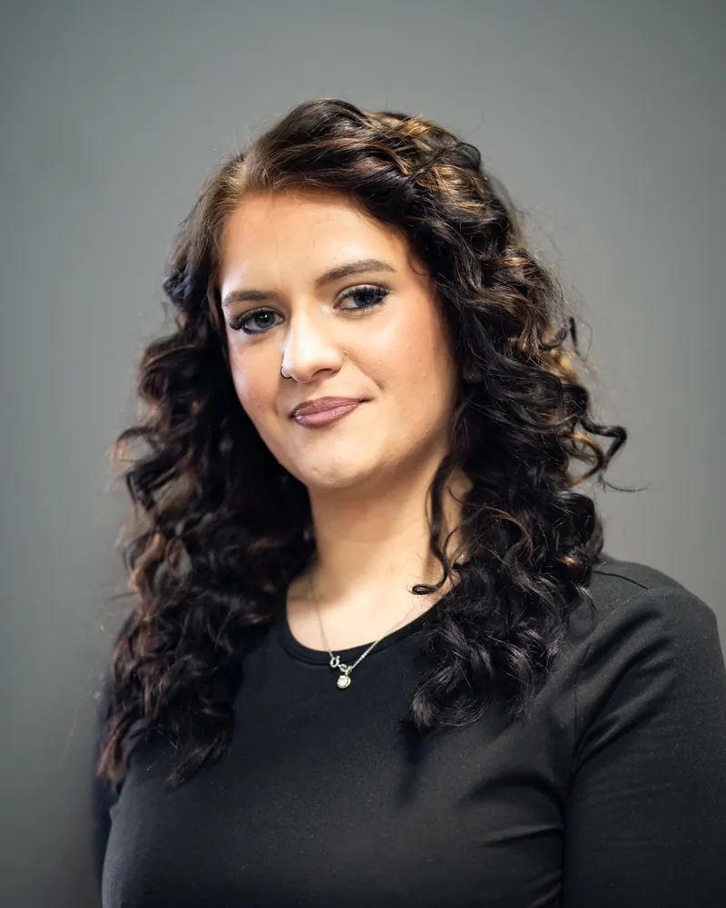 Nicole – Stylistin bei Rieke Friseure Lörrach